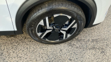 Peugeot 2008 1.2 PureTech Allure 5dr Petrol Estate